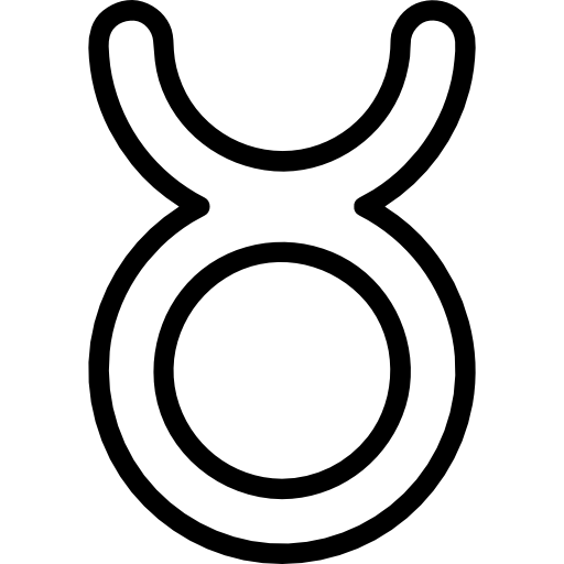 512x512 Taurus Icons Free Download