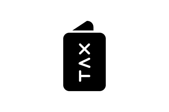 Tax Icon