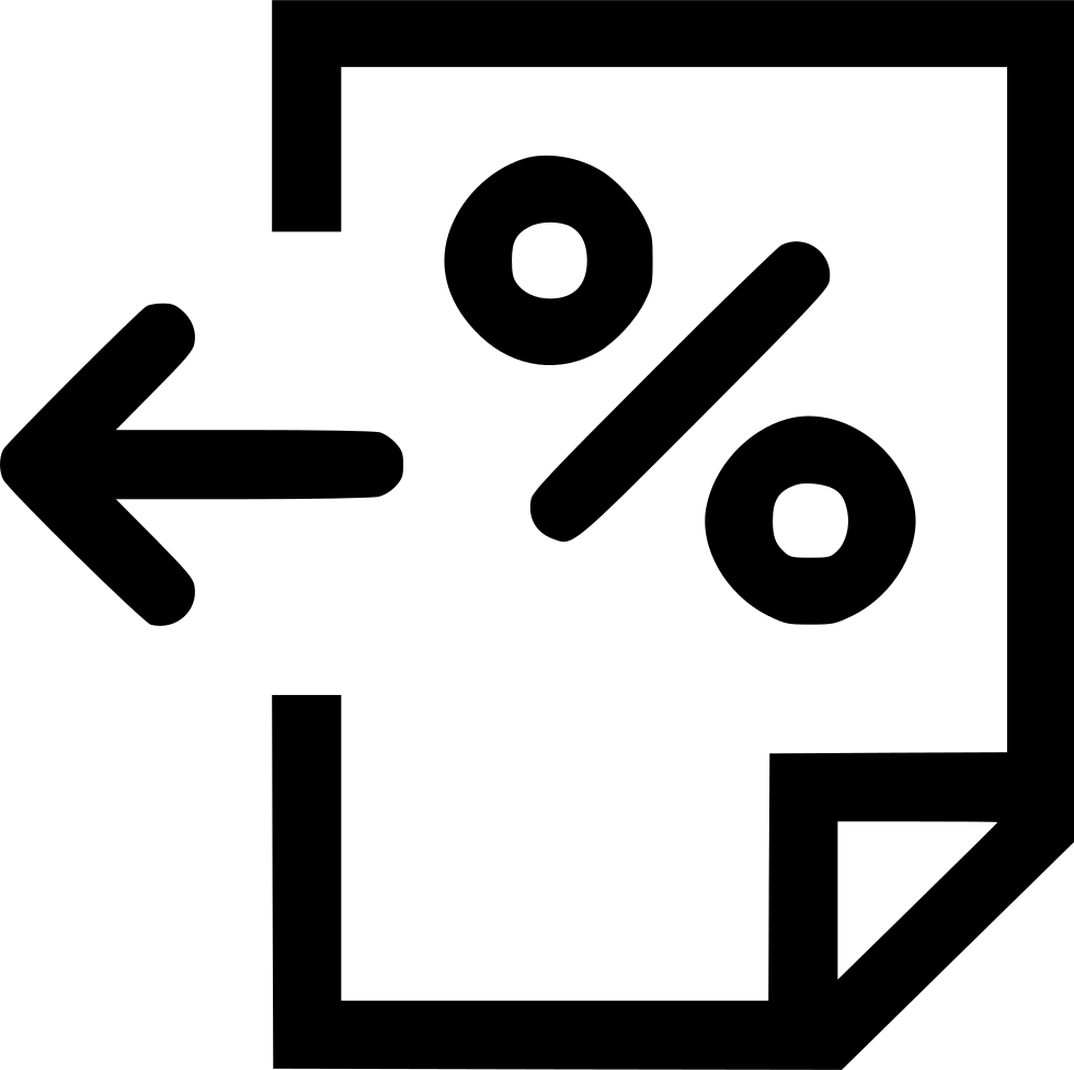 980x976 Tax Return Png Icon Free Download
