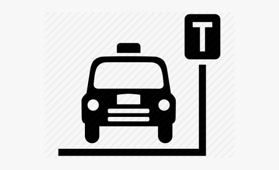 920x560 Taxi Cab Clipart Taxi Station