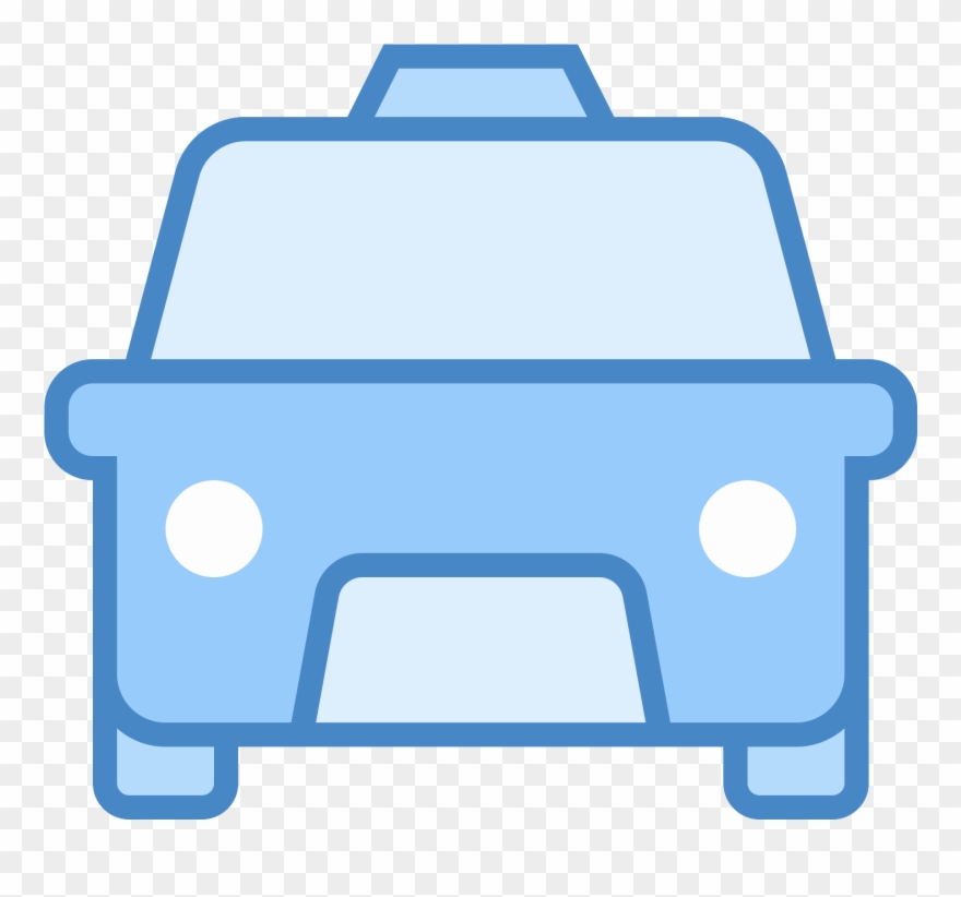 880x822 This Is An Icon Of A Taxi Cab