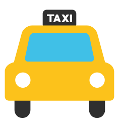 244x244 Filetaxi Icon