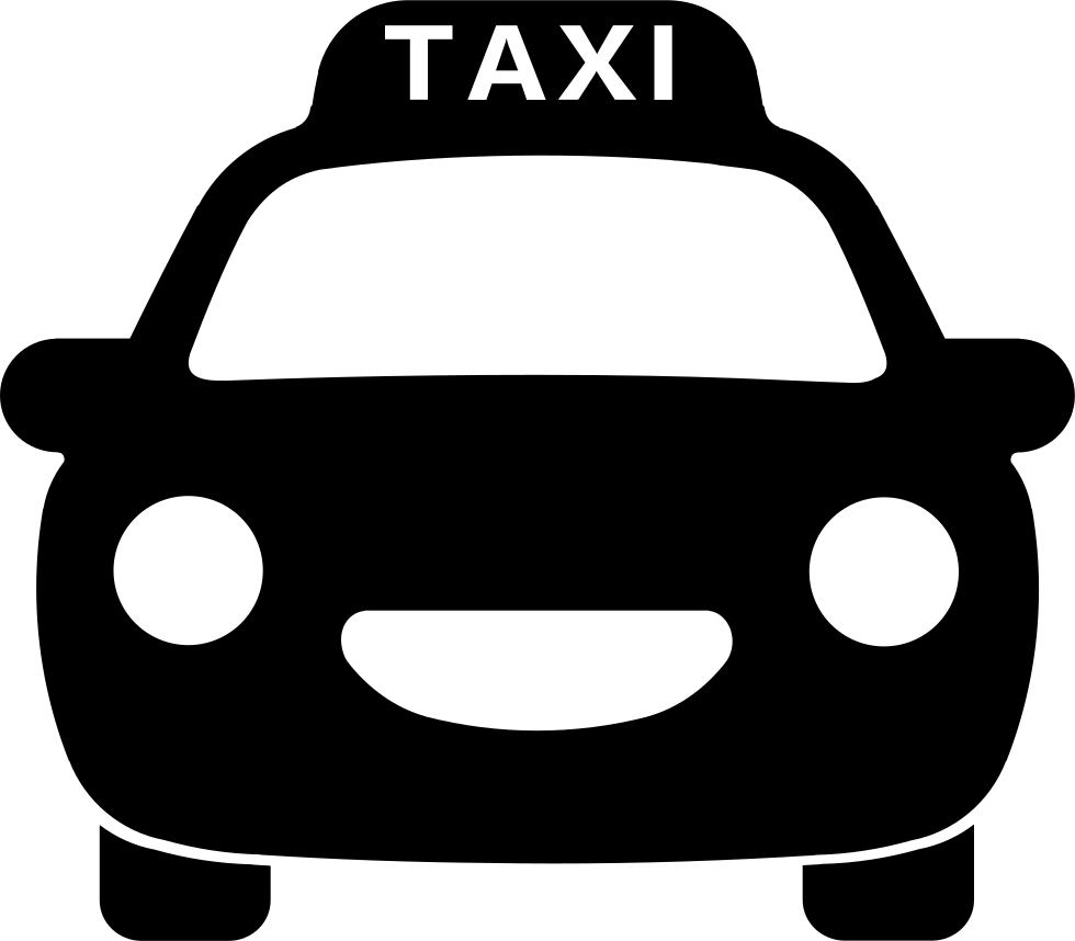 980x858 Taxi Png Icon Free Download