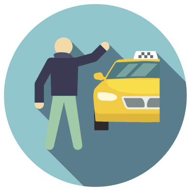 392x392 Gettyimages Taxi Icon