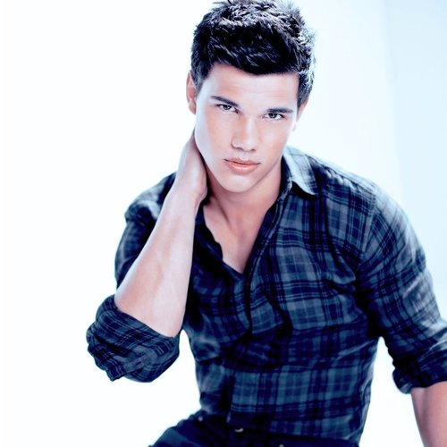 500x500 Taylor Lautner Icon