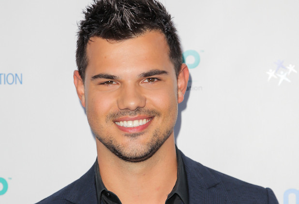 618x422 Taylor Lautner Joins 'scream Queens' Season As Dr Cassidy