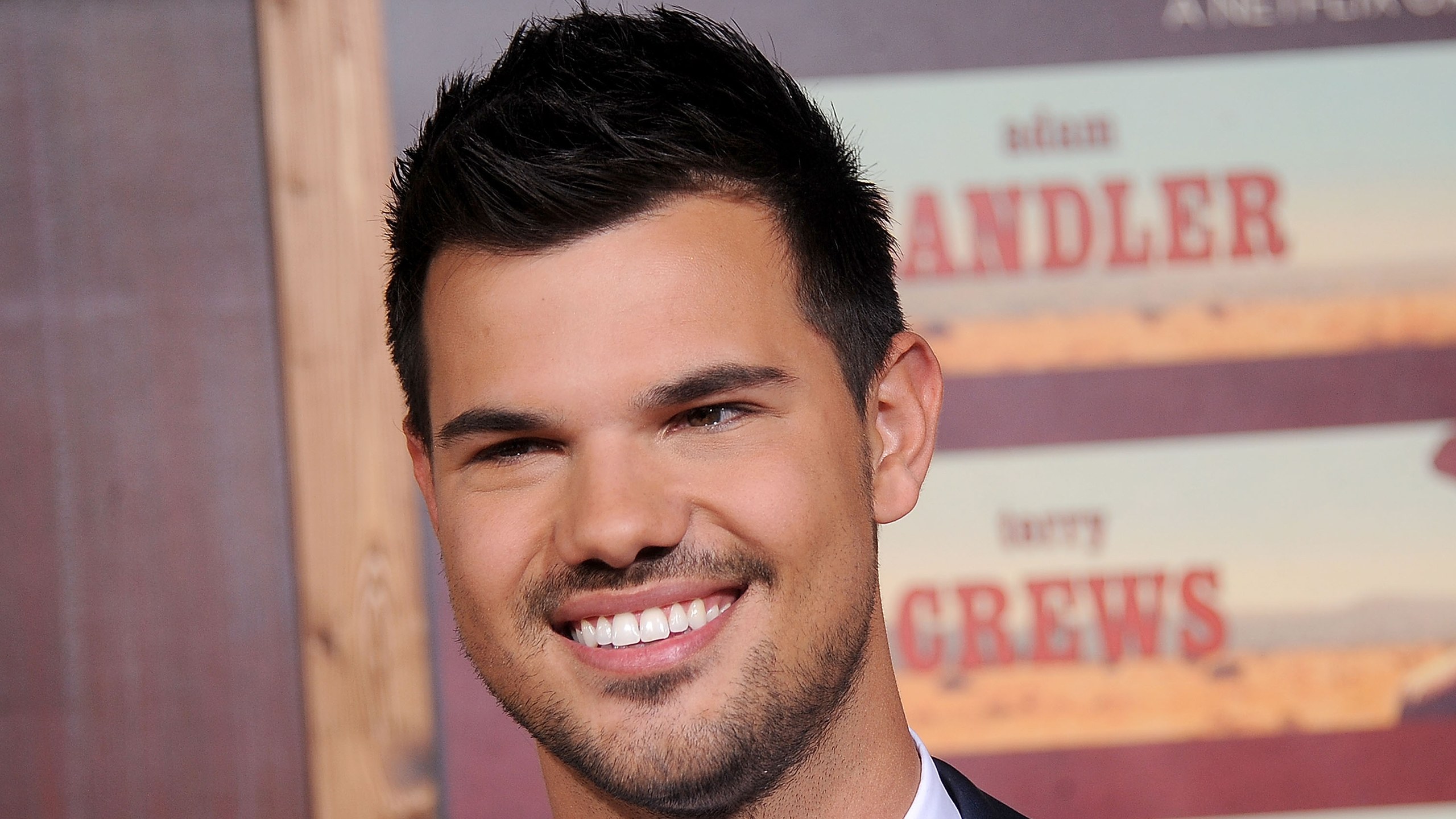 2560x1440 Taylor Lautner Ridiculous Interview Taylor Lautner Is So