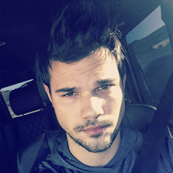 250x250 Taylor Lautner Icons Tumblr
