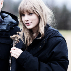 240x240 Taylor Swift Icons Farna