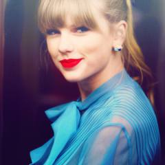 240x240 Taylor Swift Icon