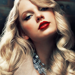 300x300 Taylor Swift Icons