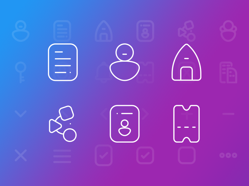 800x600 Tb Icons Pack