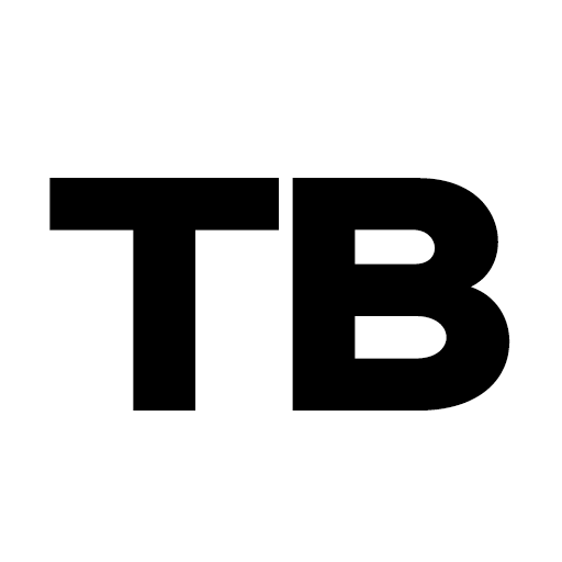 512x512 Tb Icon Tony Butterworth Cycles