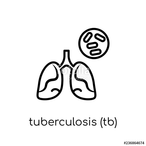 500x500 Tuberculosis