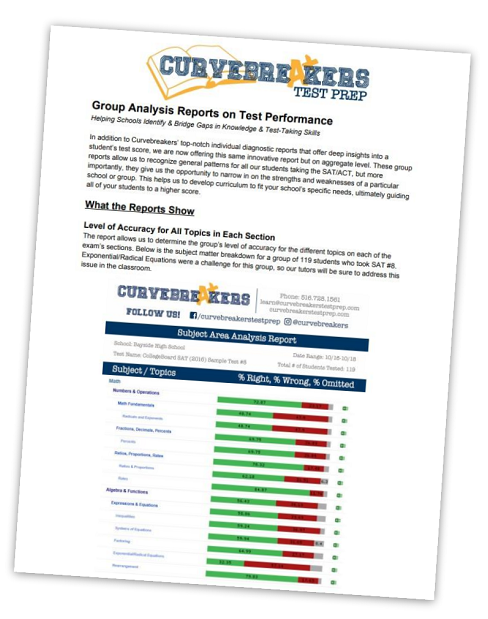 488x619 Group Tb Icon Curvebreakers Test Prep We Provide A Unique