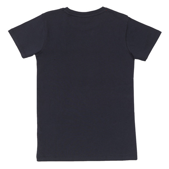 580x580 Gant Tb Icon T Shirt Masdings