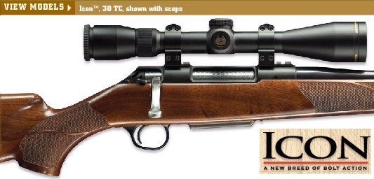 533x256 Smith Wesson And Tc Offer Rebates For Rifle Buyers Daily Bulletin