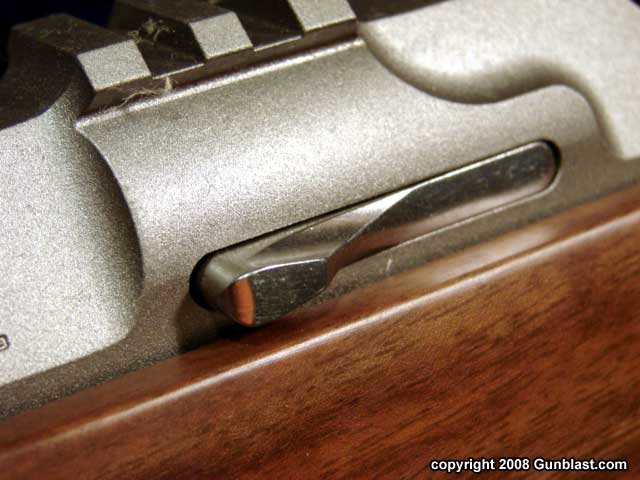 640x480 Lipsey's Exclusive Thompsoncenter Icon Bolt Action Rifle