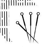 168x156 Acupuncture Service Icons