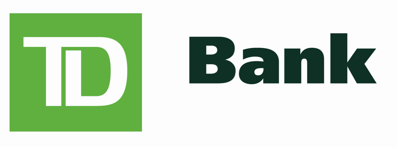 Td Bank Icon