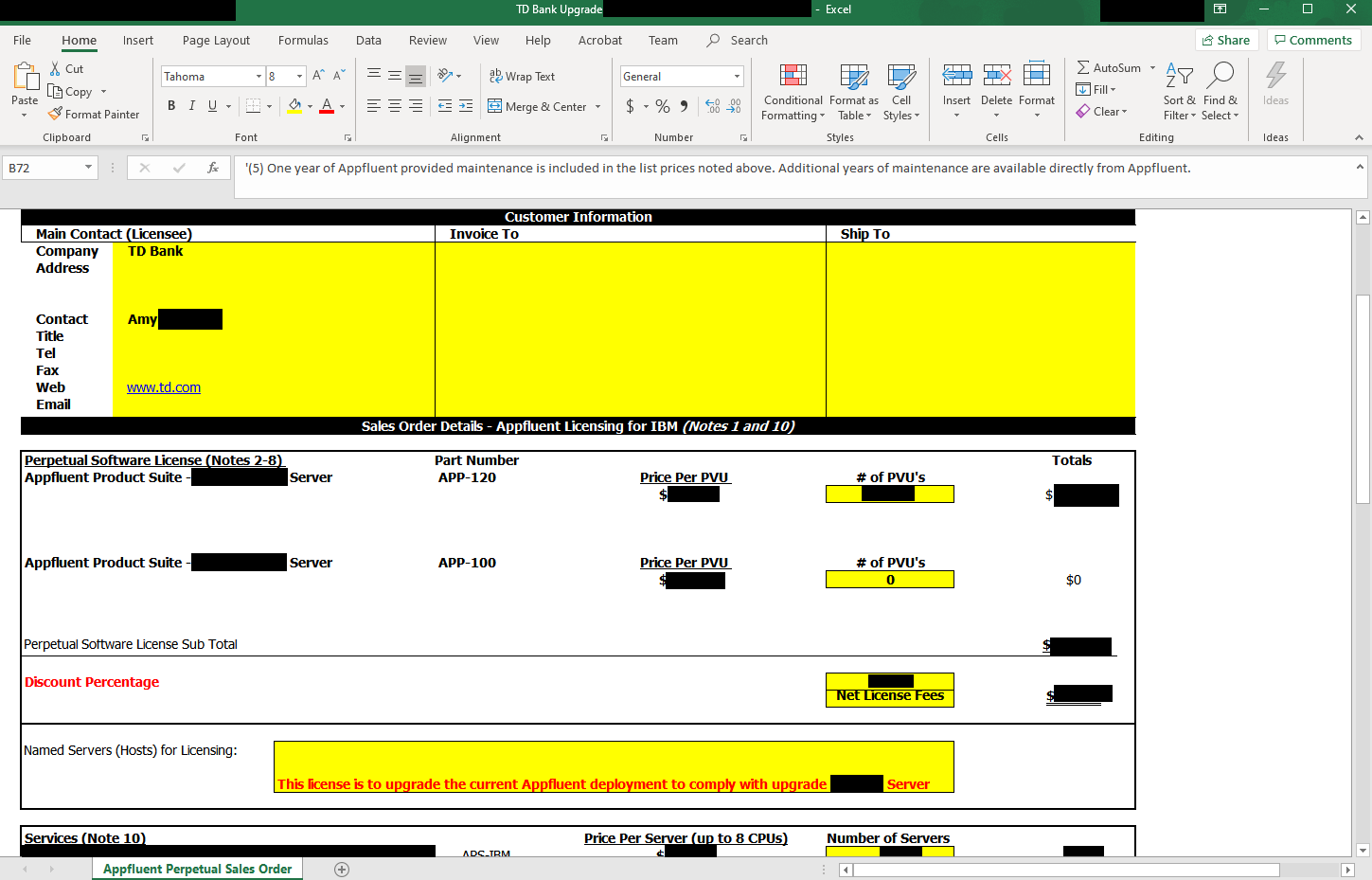 1449x929 Leaky Amazon Buckets Expose Data Of Netflix, Td Bank Threatpost