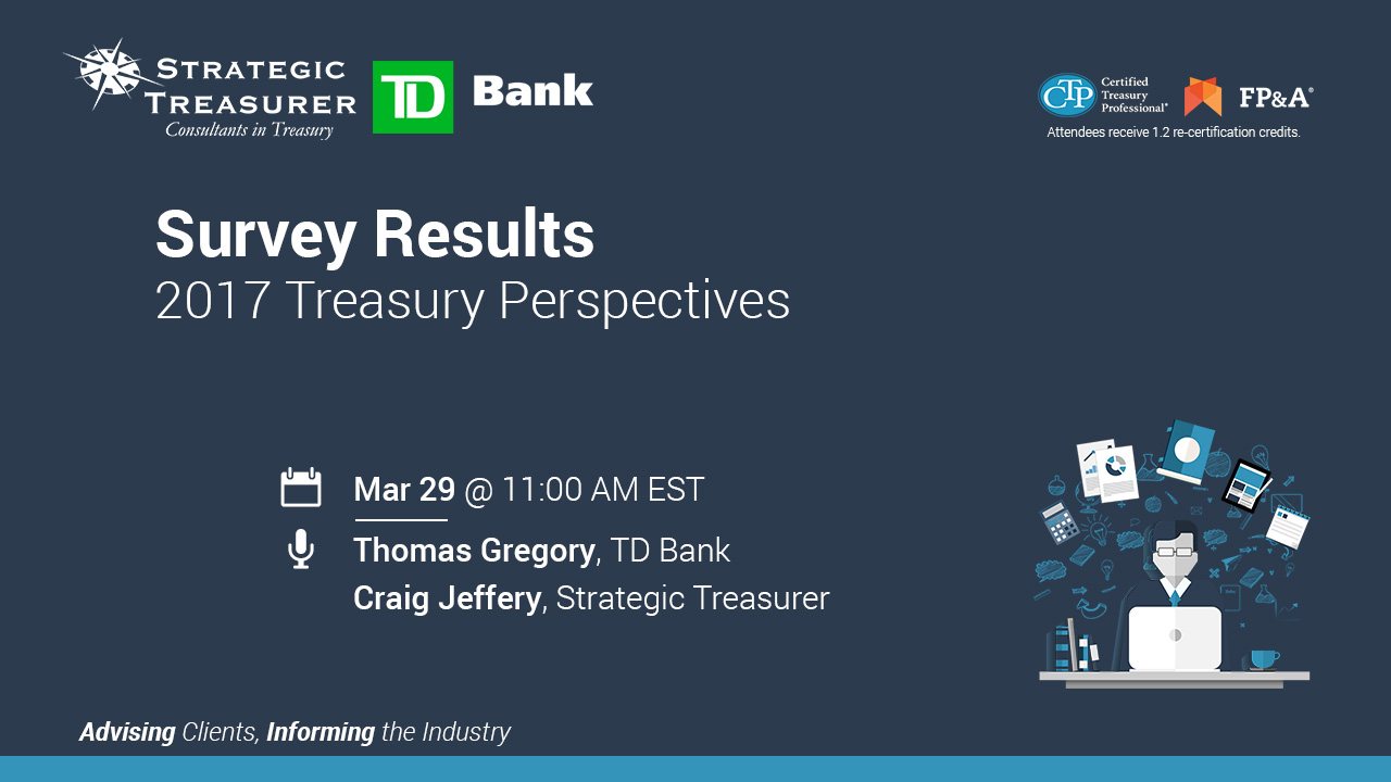 1280x720 Survey Results Treasury Perspectives