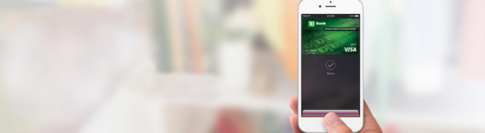 947x260 Apple Pay Td Bank