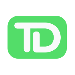 256x256 Td, Bank Icon Free Of Kvasir Free Icons