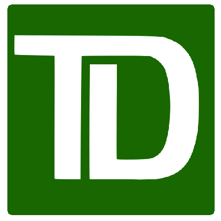 450x450 Td Bank Icon Online Banking