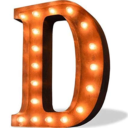 425x425 Iconics Decor Td Ft Letter D Icon