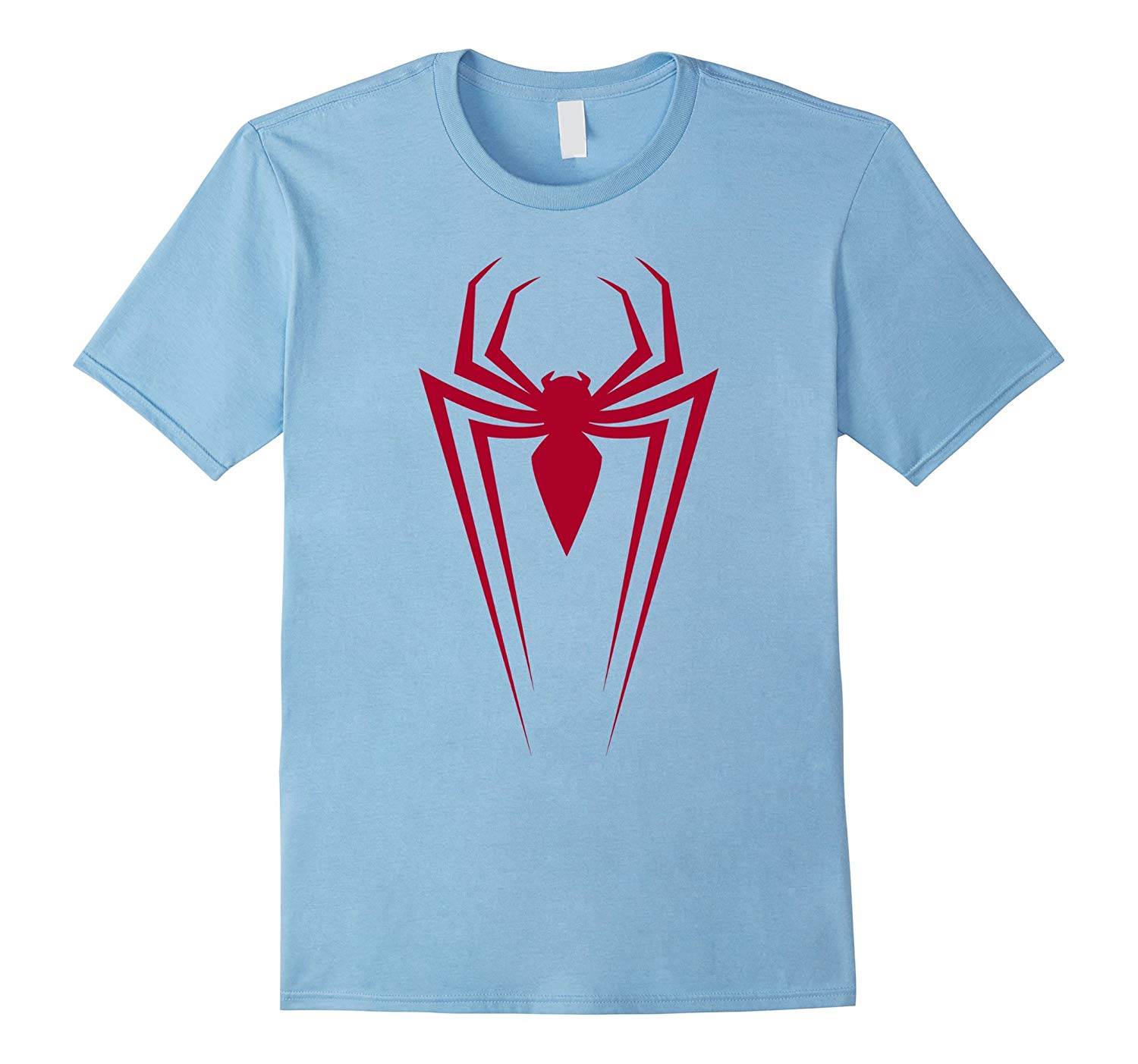 1500x1403 Spider Man Icon Graphic T Shirt Td Teedep
