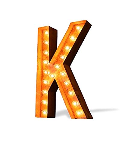 425x478 Iconics Decor Td Ft Letter K Icon