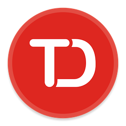 256x256 Todo List Icon Button Ui