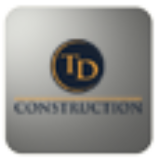 512x512 Cropped Td Construction Iphone Icon Td Construction