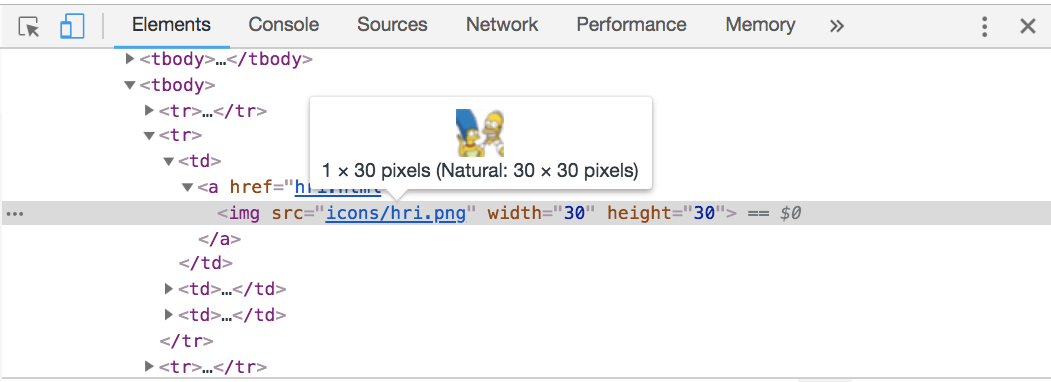 1051x382 Icons Only Display In Ie Issue