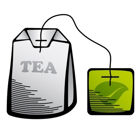 Vector Green Tea Bag Icon Royalty Free Vector Graphics 450x450 Vector Green Tea Bag Icon Royalty Free Vector Graphics