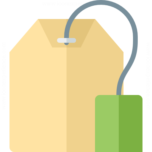 Iconexperience G Collection Tea Bag Icon 512x512 Iconexperience G Collection Tea Bag Icon