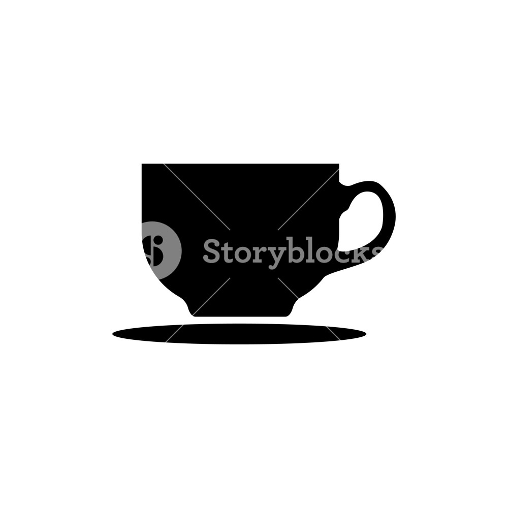 Tea Cup Icon