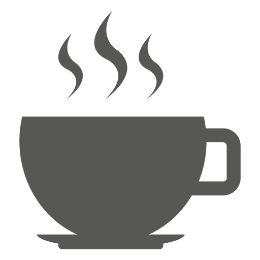 512x512 Hot Tea Cup Icon