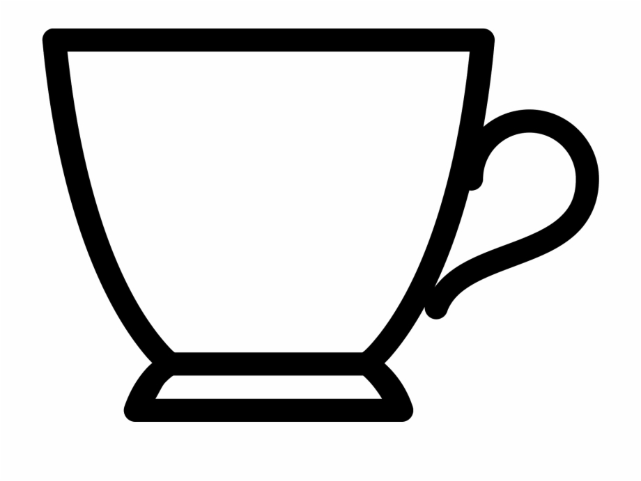 920x691 Tea Cup Icon