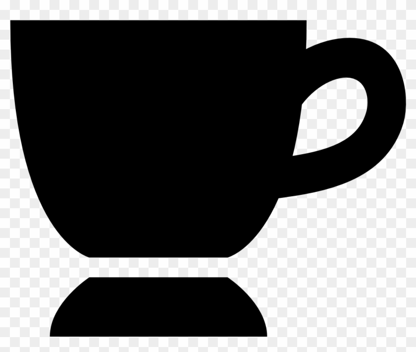 840x710 Tea Cup Icon