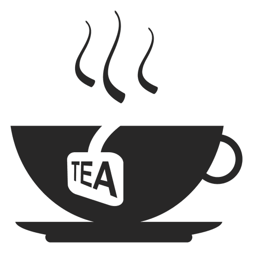 512x512 Tea Cup Icon