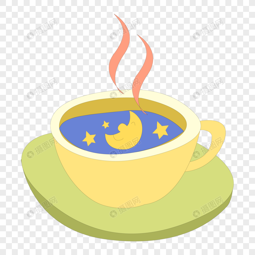 Tea Icon
