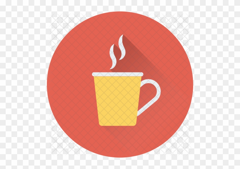 840x592 Hot Tea Icon