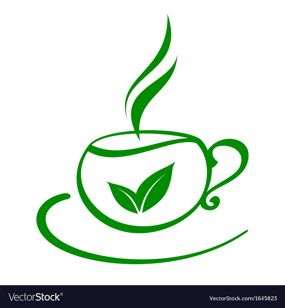1000x1080 Tea Icon