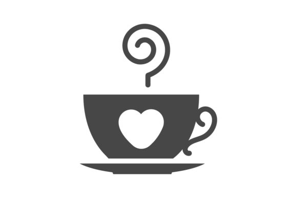 580x386 Tea Icon Graphic