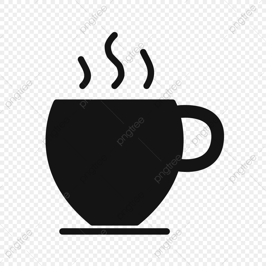 1007x1007 Vector Tea Icon, Tea Icon, Coffee Icon, Cup Icon Png And Vector