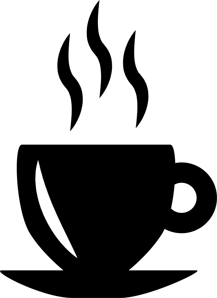 714x980 Cup With Hot Tea Png Icon Free Download