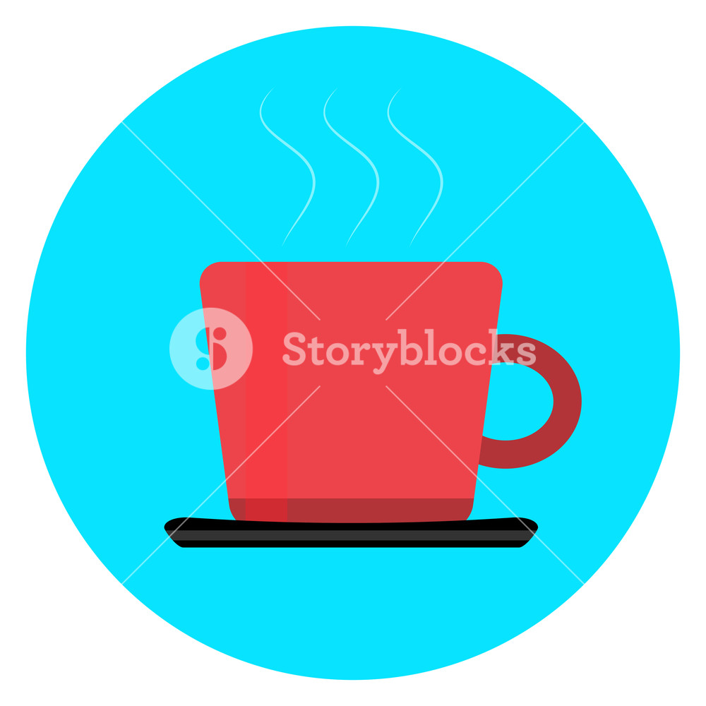 1000x1000 Cup Of Coffee Tea Icon Coffee And Coffee Mug, Coffee Cup Isolated