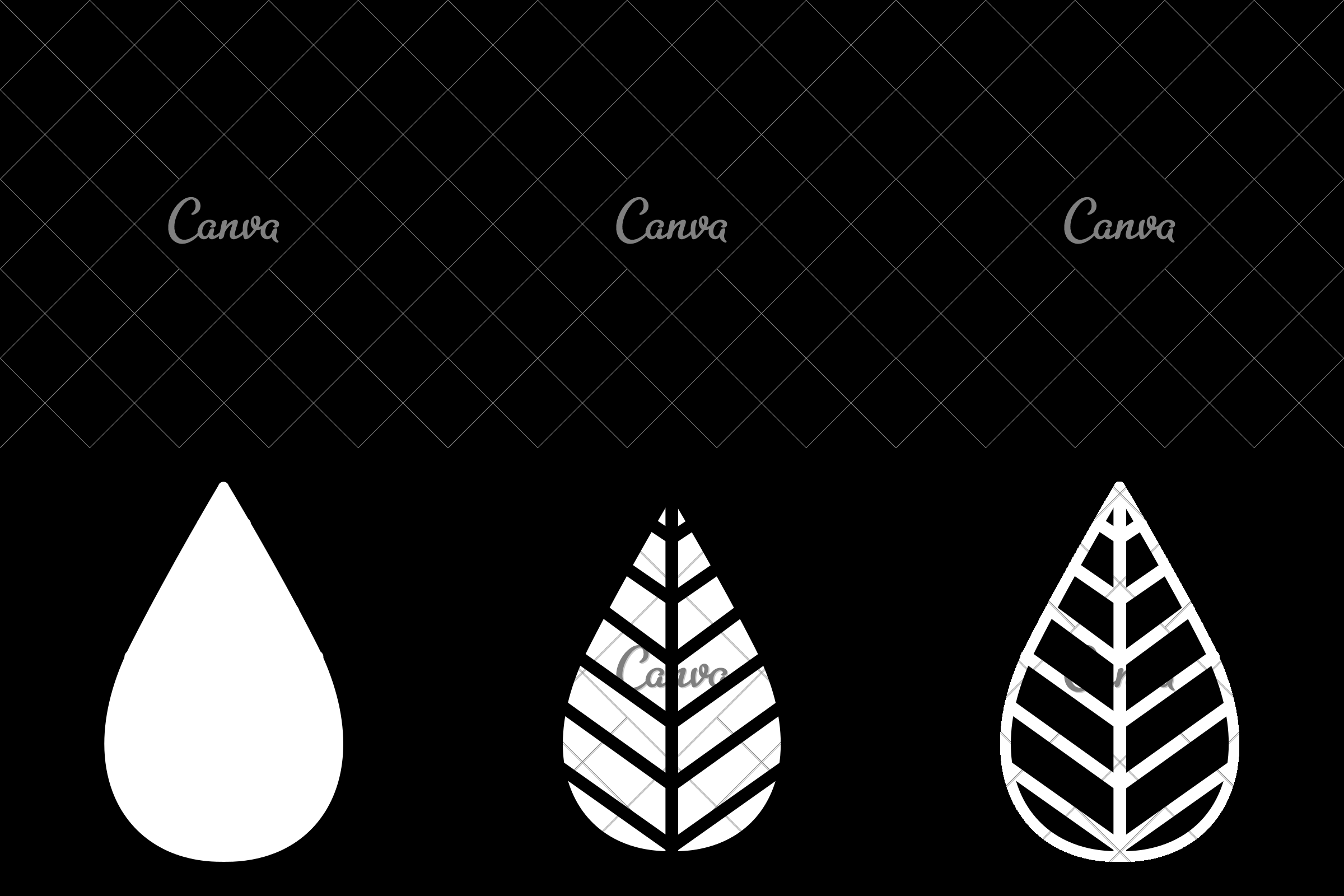 2400x1600 Tea Leaf Icon